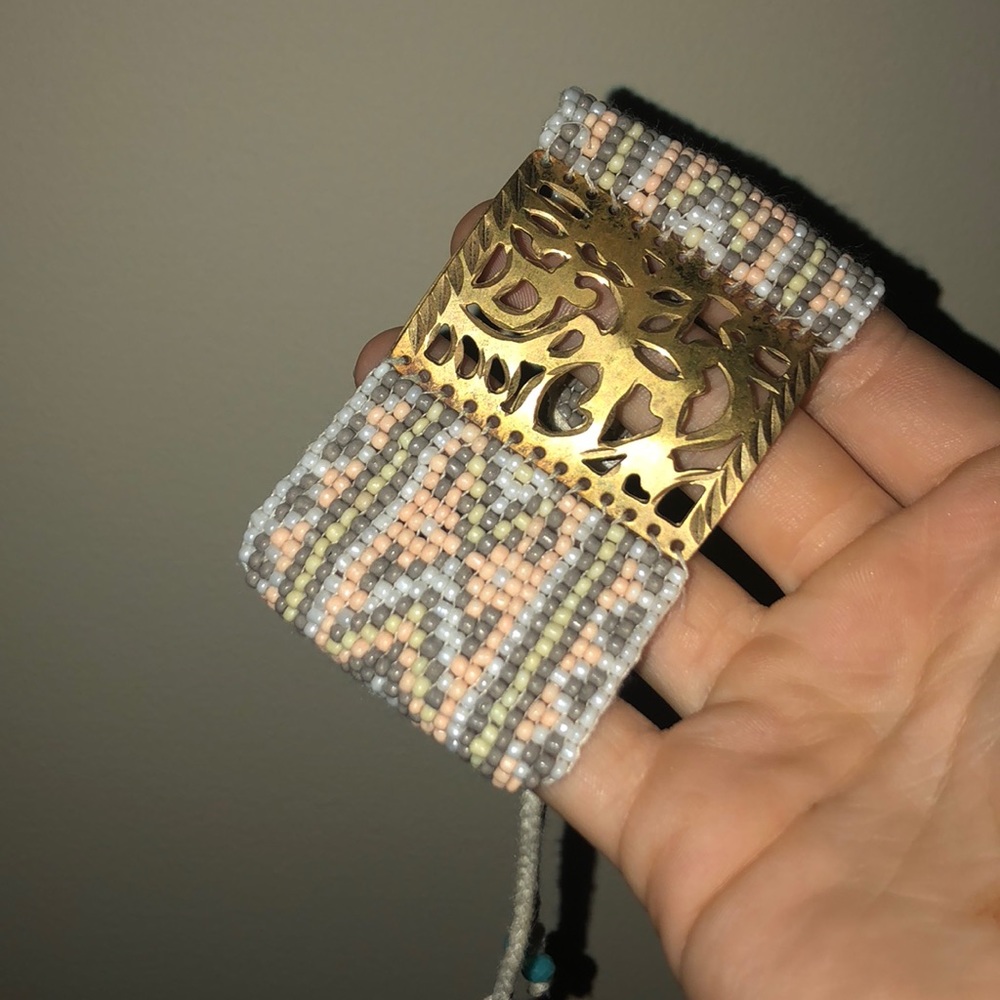 Bracelet